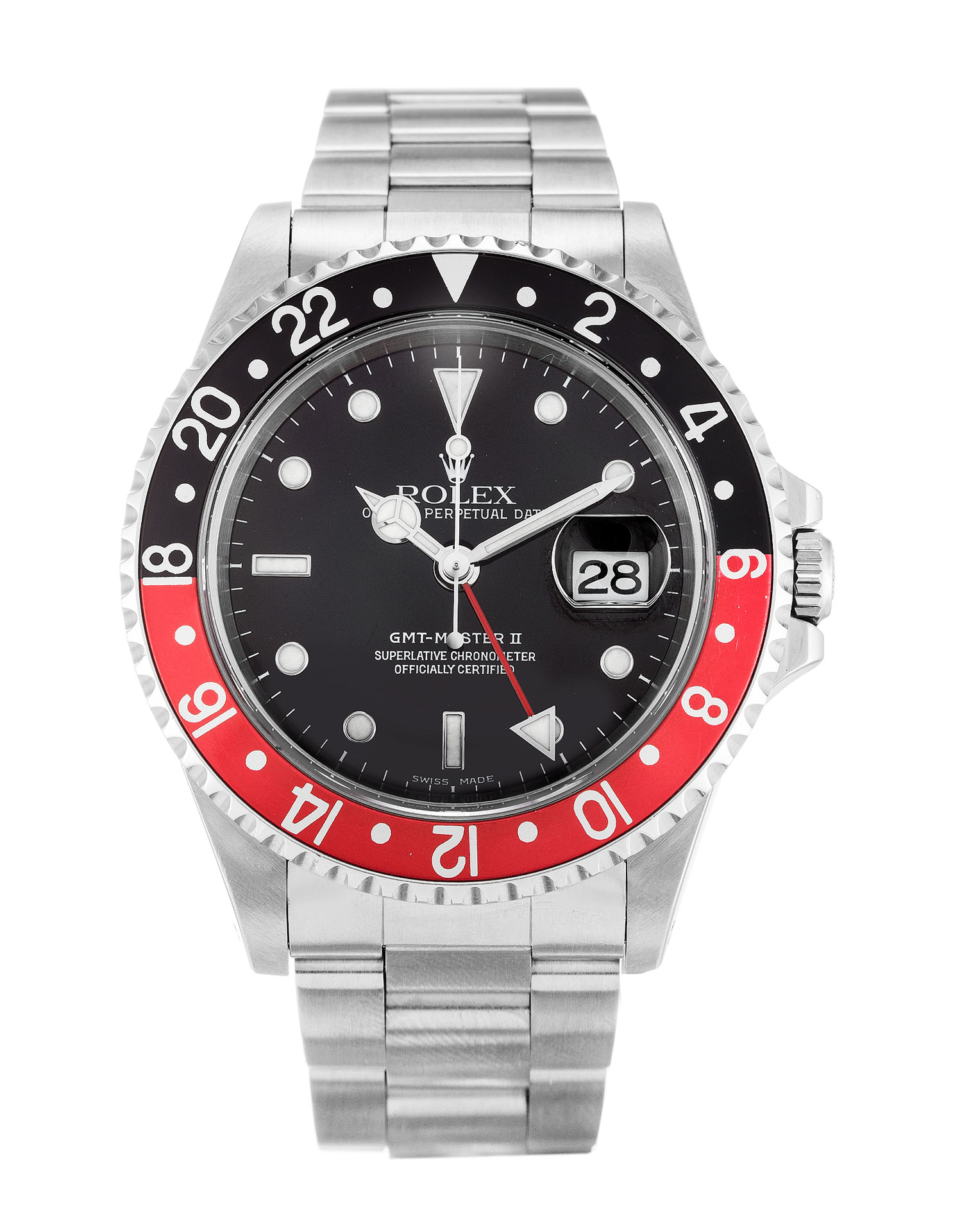 GMT Master