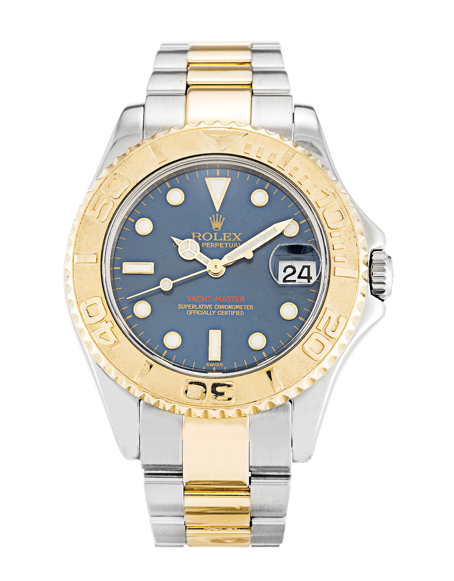 Yacht-Master