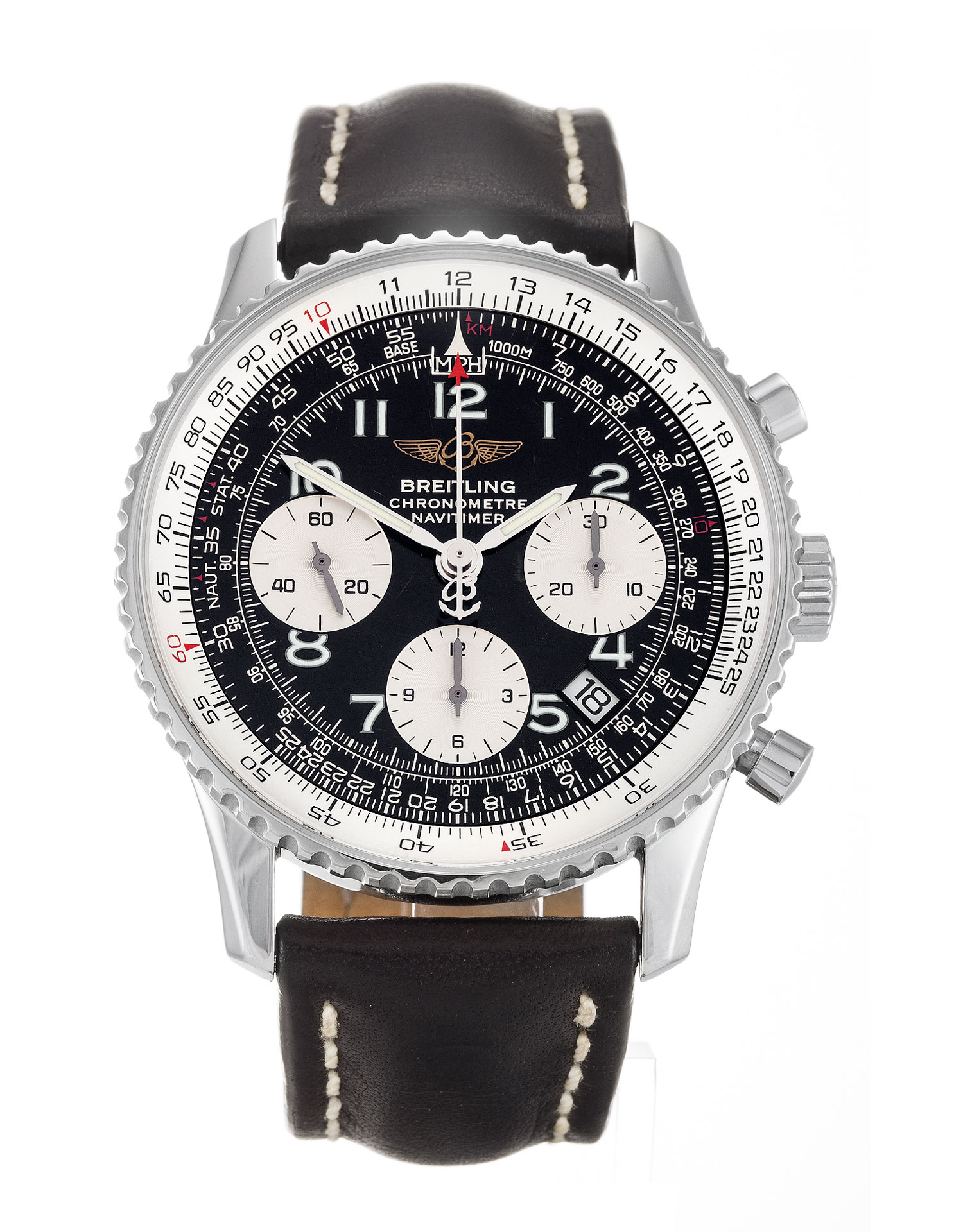 Navitimer