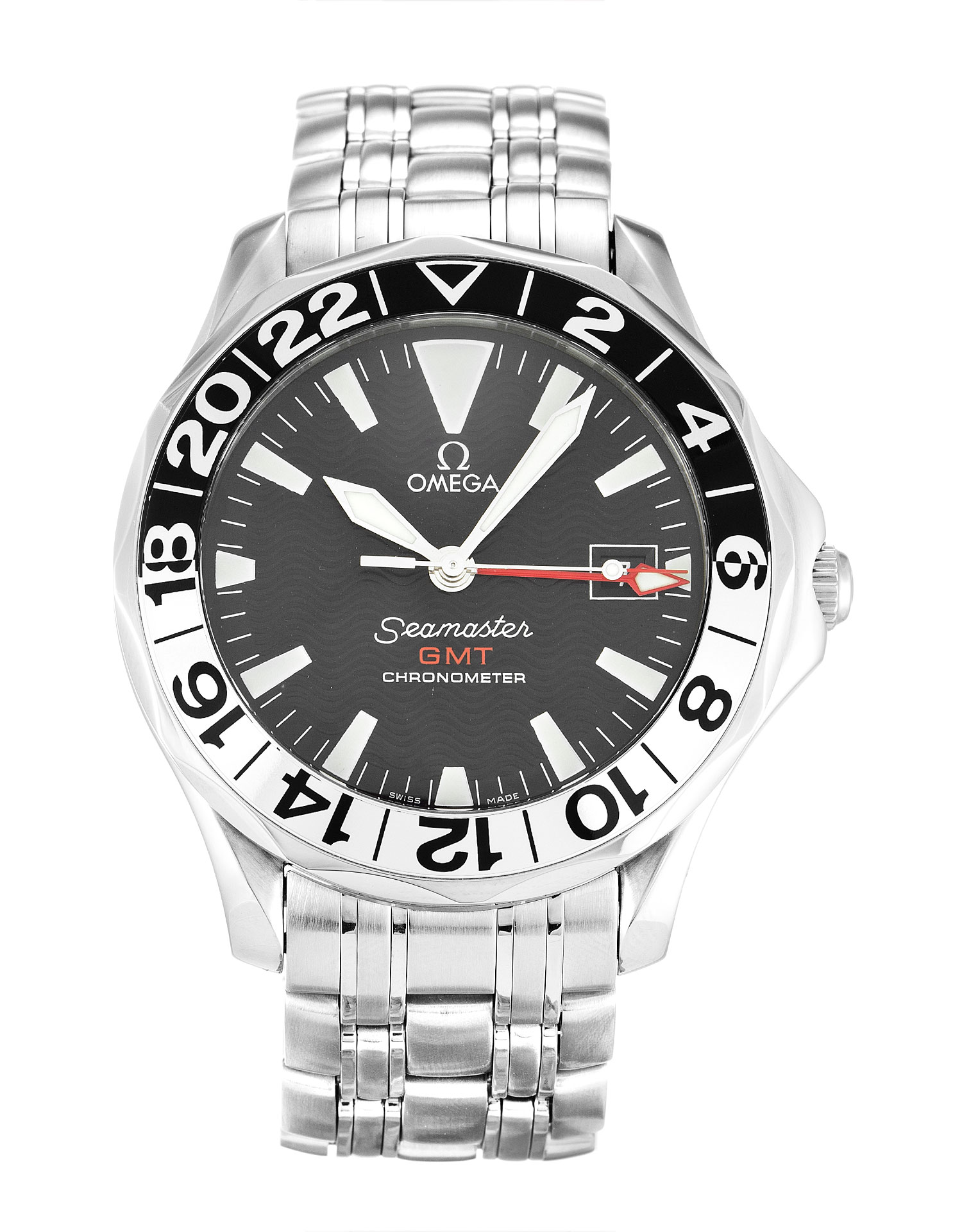 Seamaster