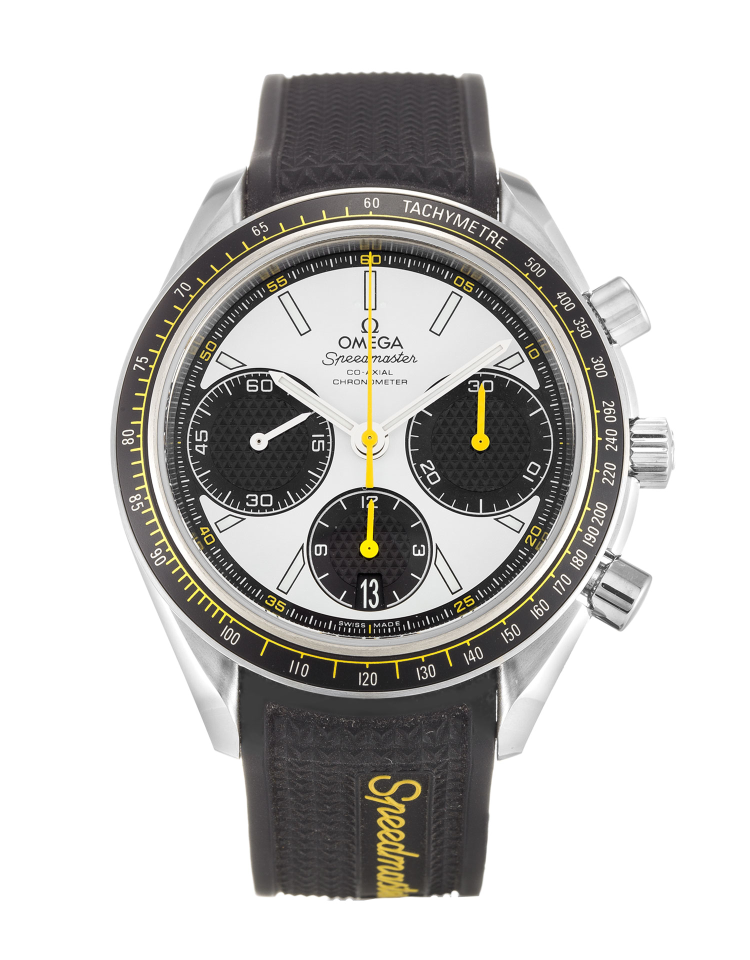 Speedmaster